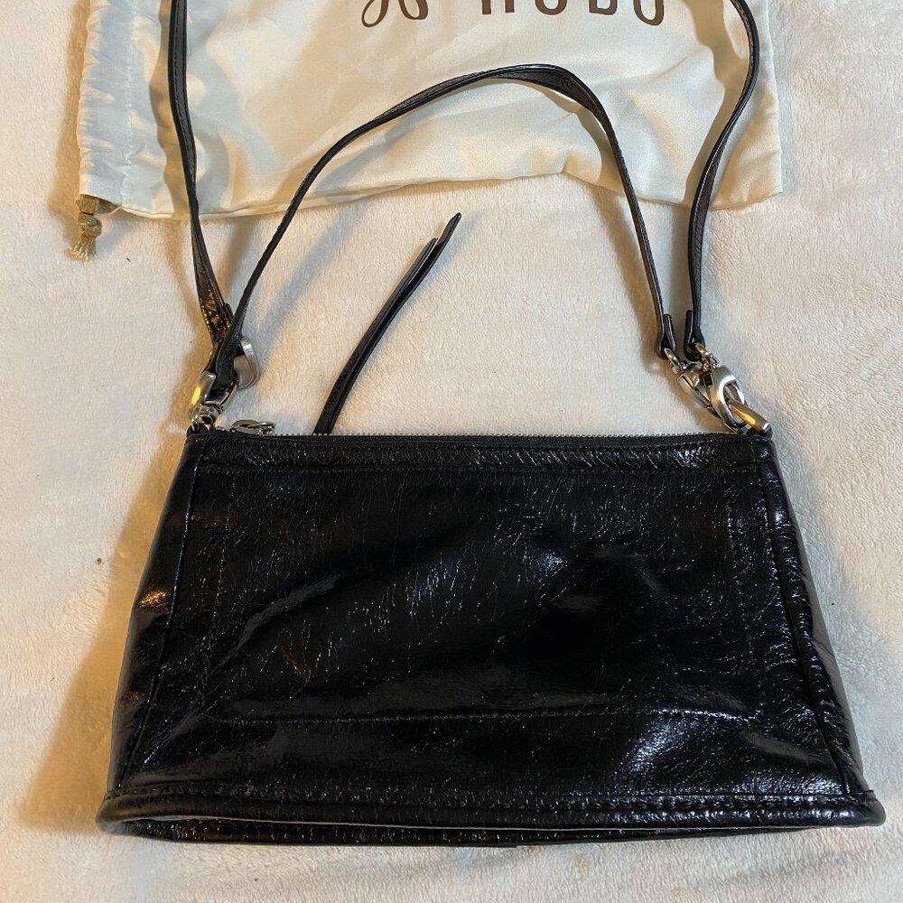 Hobo International handbag & crossbody or clutch